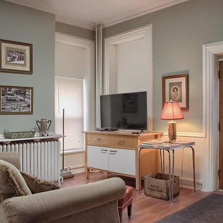 Shamokin Bed And Breakfast Екстериор снимка