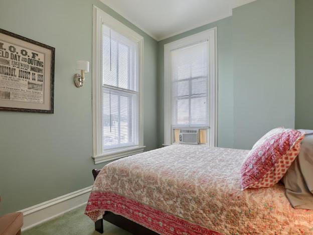 Shamokin Bed And Breakfast Екстериор снимка