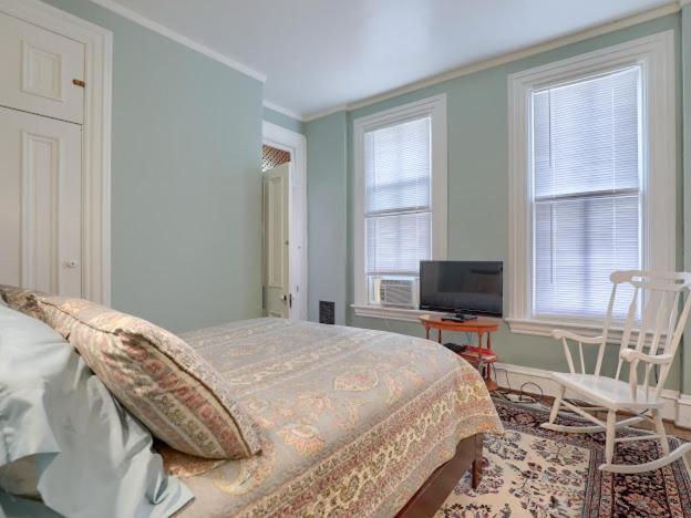 Shamokin Bed And Breakfast Екстериор снимка