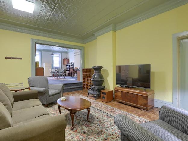 Shamokin Bed And Breakfast Екстериор снимка