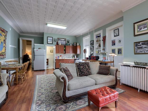Shamokin Bed And Breakfast Екстериор снимка