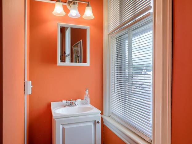 Shamokin Bed And Breakfast Екстериор снимка