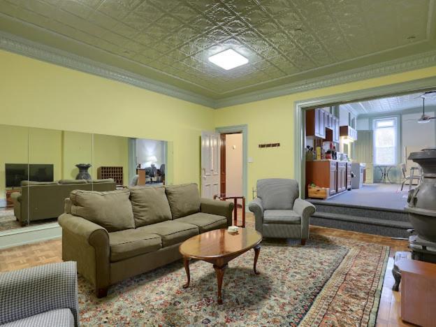 Shamokin Bed And Breakfast Екстериор снимка