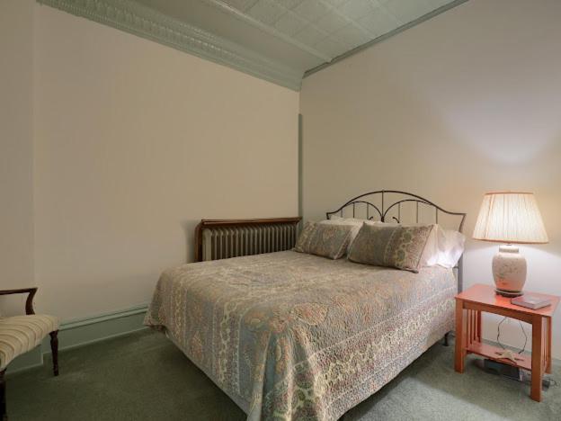 Shamokin Bed And Breakfast Екстериор снимка