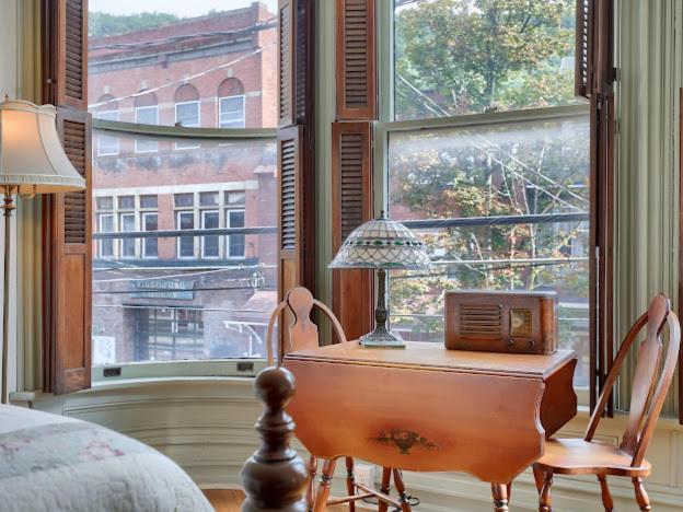 Shamokin Bed And Breakfast Екстериор снимка