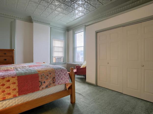 Shamokin Bed And Breakfast Екстериор снимка