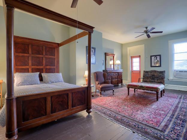 Shamokin Bed And Breakfast Екстериор снимка