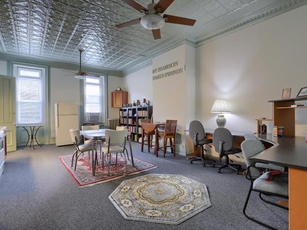 Shamokin Bed And Breakfast Екстериор снимка