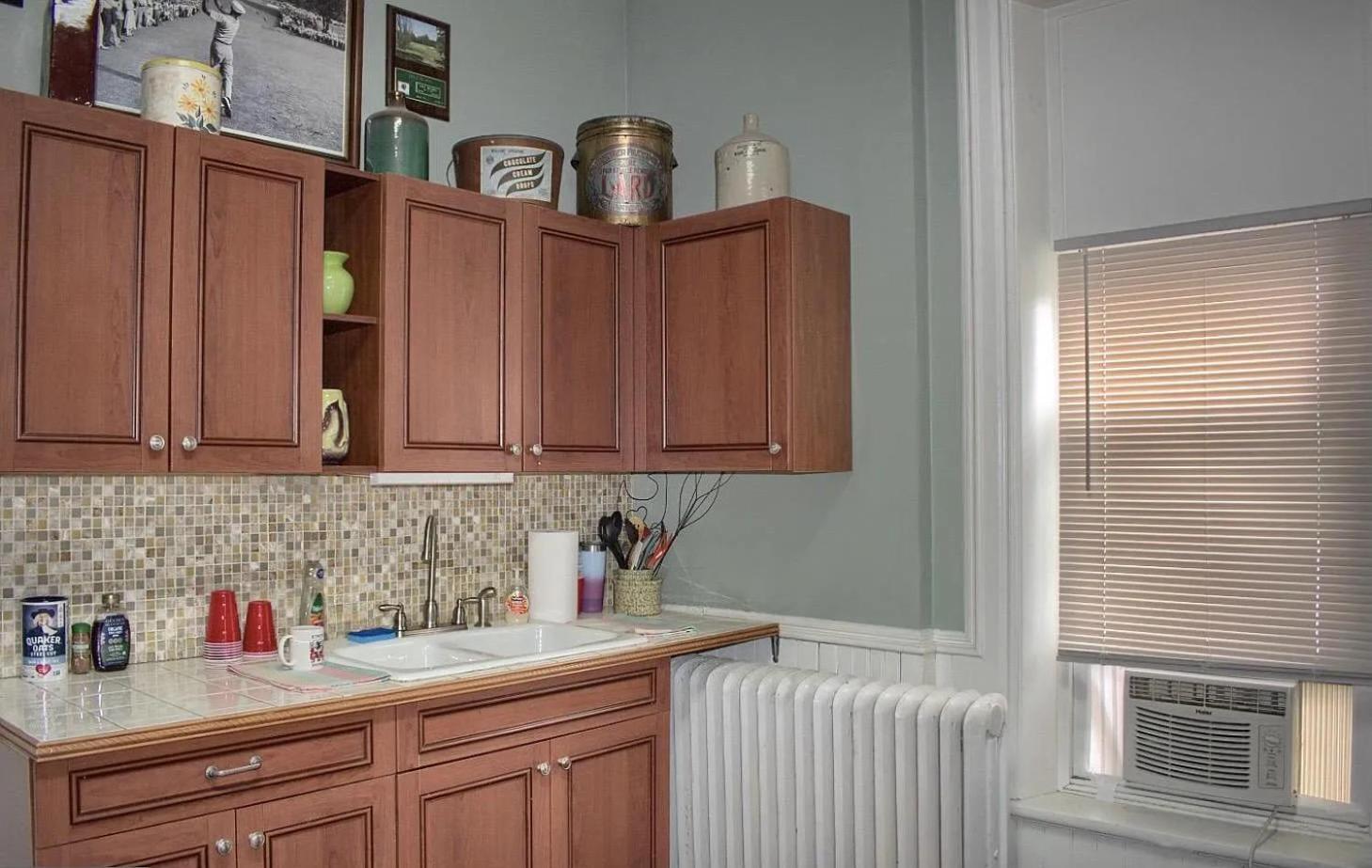 Shamokin Bed And Breakfast Екстериор снимка