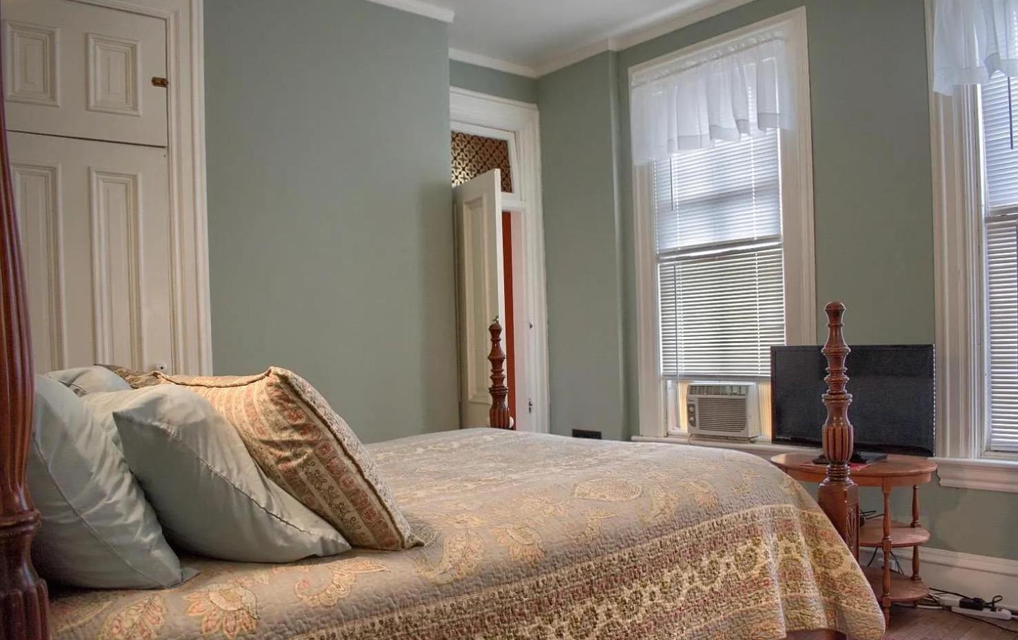 Shamokin Bed And Breakfast Екстериор снимка