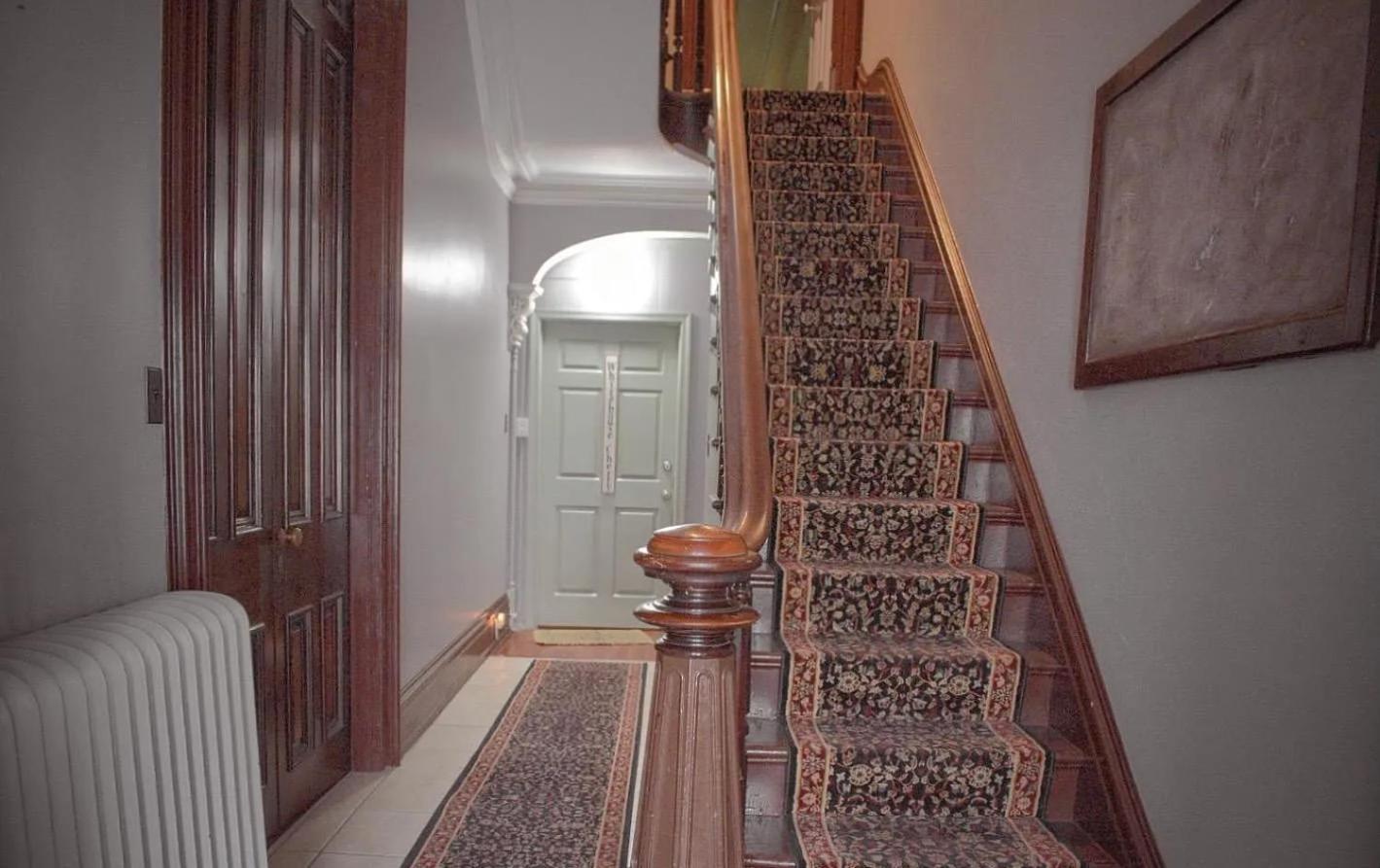 Shamokin Bed And Breakfast Екстериор снимка
