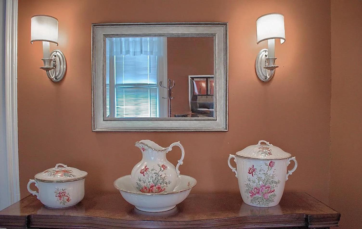 Shamokin Bed And Breakfast Екстериор снимка