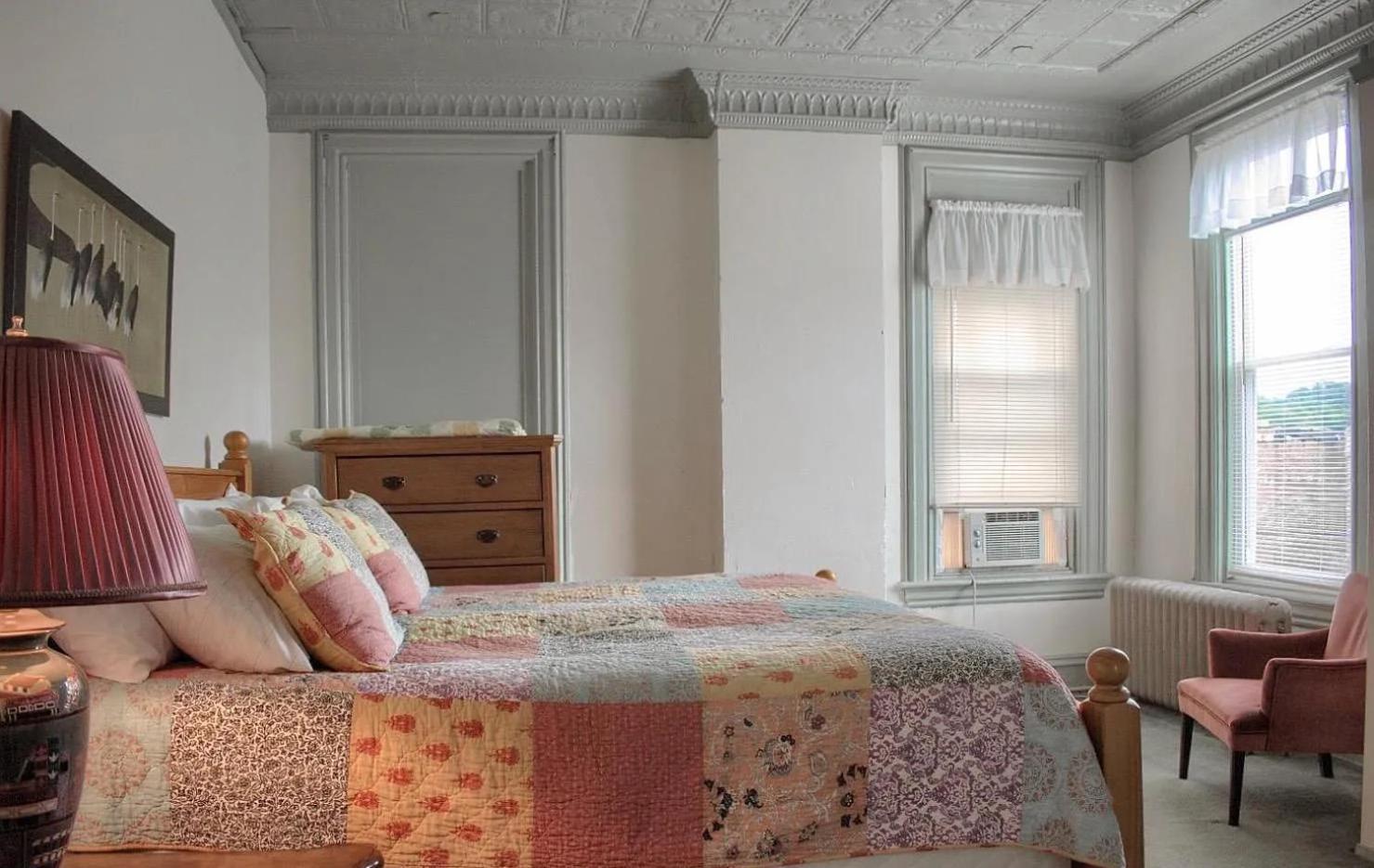 Shamokin Bed And Breakfast Екстериор снимка