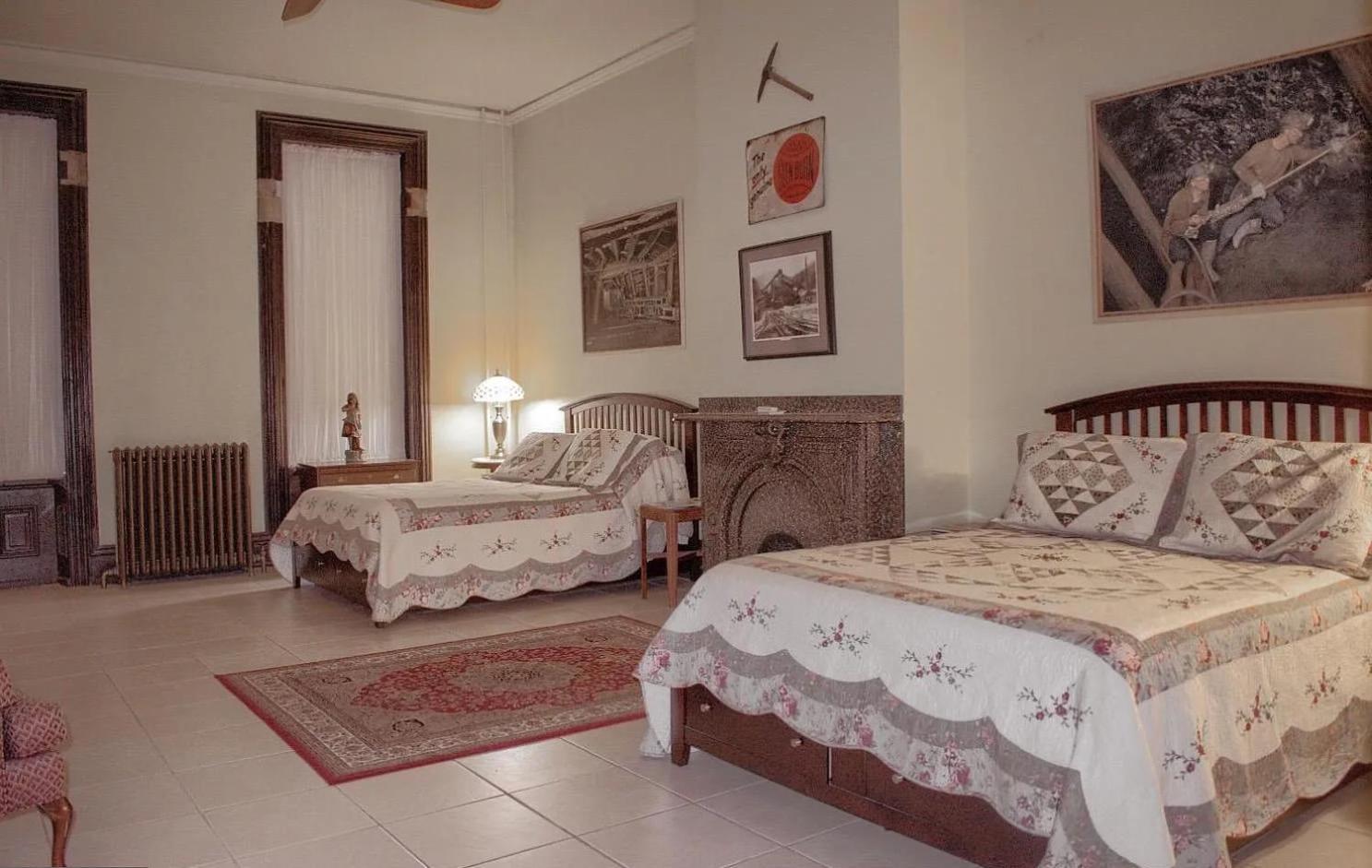 Shamokin Bed And Breakfast Екстериор снимка