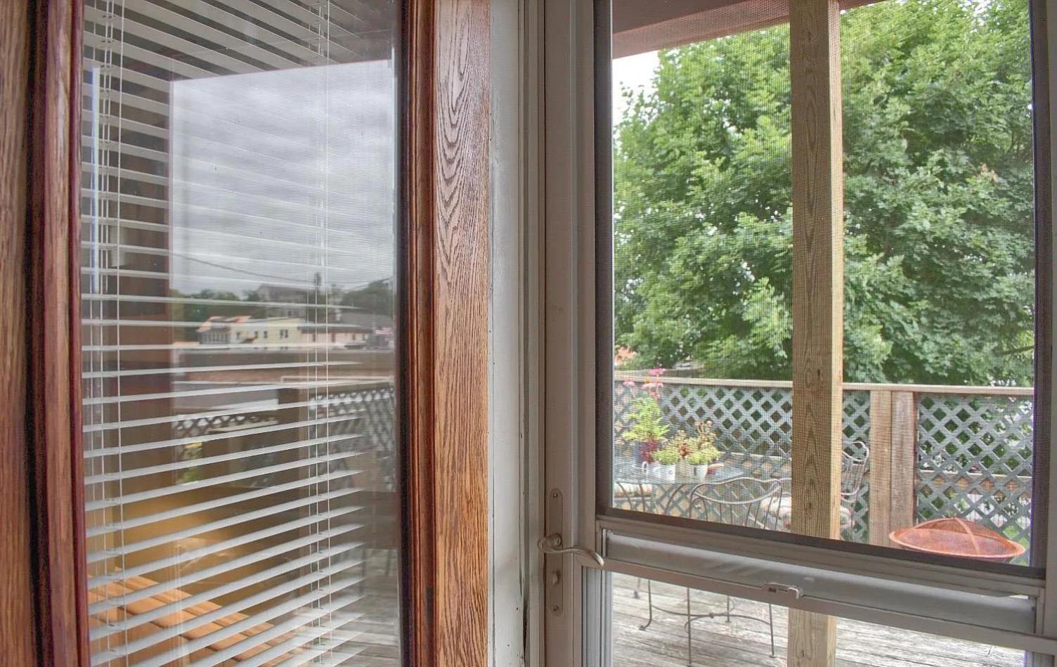 Shamokin Bed And Breakfast Екстериор снимка
